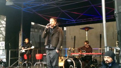 Imagine Dragons Demons Acoustic (Gutersloh)