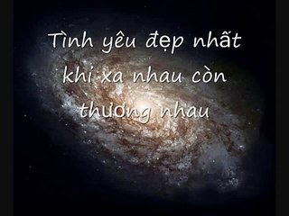 Tinh La Soi To - Doan Phi & Trish Thuy Trang ~~Lyrics~~