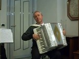 Historia de un Amor - Accordion solo Acordeon Accordeon Akordeon Akkordeon