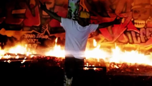 ..ORATES MARQUEZ ► Song 2007 Videos - GVP..