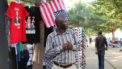 Obama fará 1ª visita oficial ao Quênia, terra de seus ancestrais