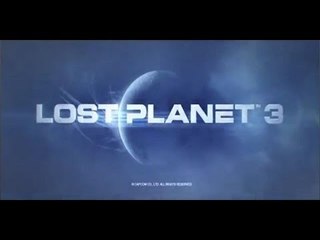 Lost Planet 3 прохождение часть-14 Final