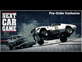 Первый взгляд Next Car Game