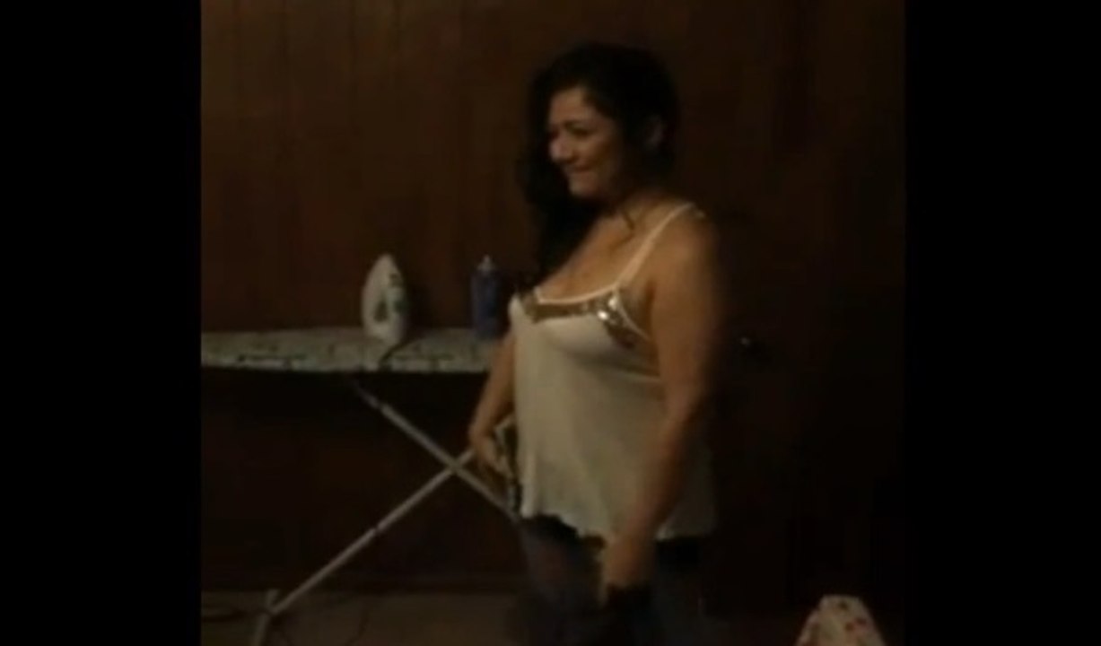 Aldatan Sevgiliye Öyle Bir şey Yaptı ki