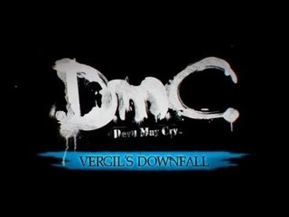 DMC Vergil's Downfall # Финал