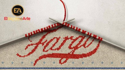 'Fargo (FX)' - Tráiler 2ª temporada V.O. (HD)