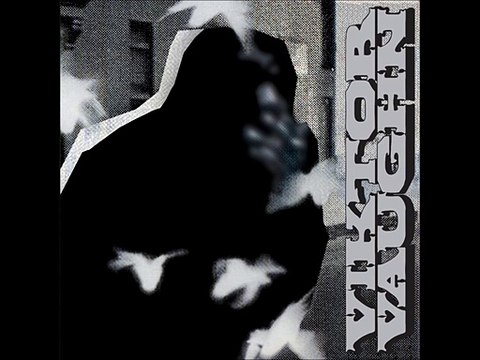 MF Doom (Viktor Vaughn) - Saliva