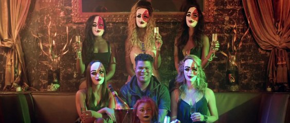 ILOVEMAKONNEN (FEAT. DRAKE) - TUESDAY