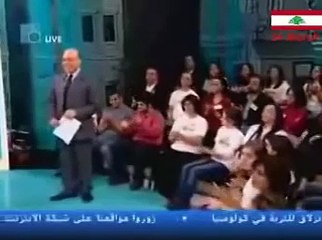 لقاء مؤثر بين عبد المجيد مجذوب وابن هند ابي اللمع