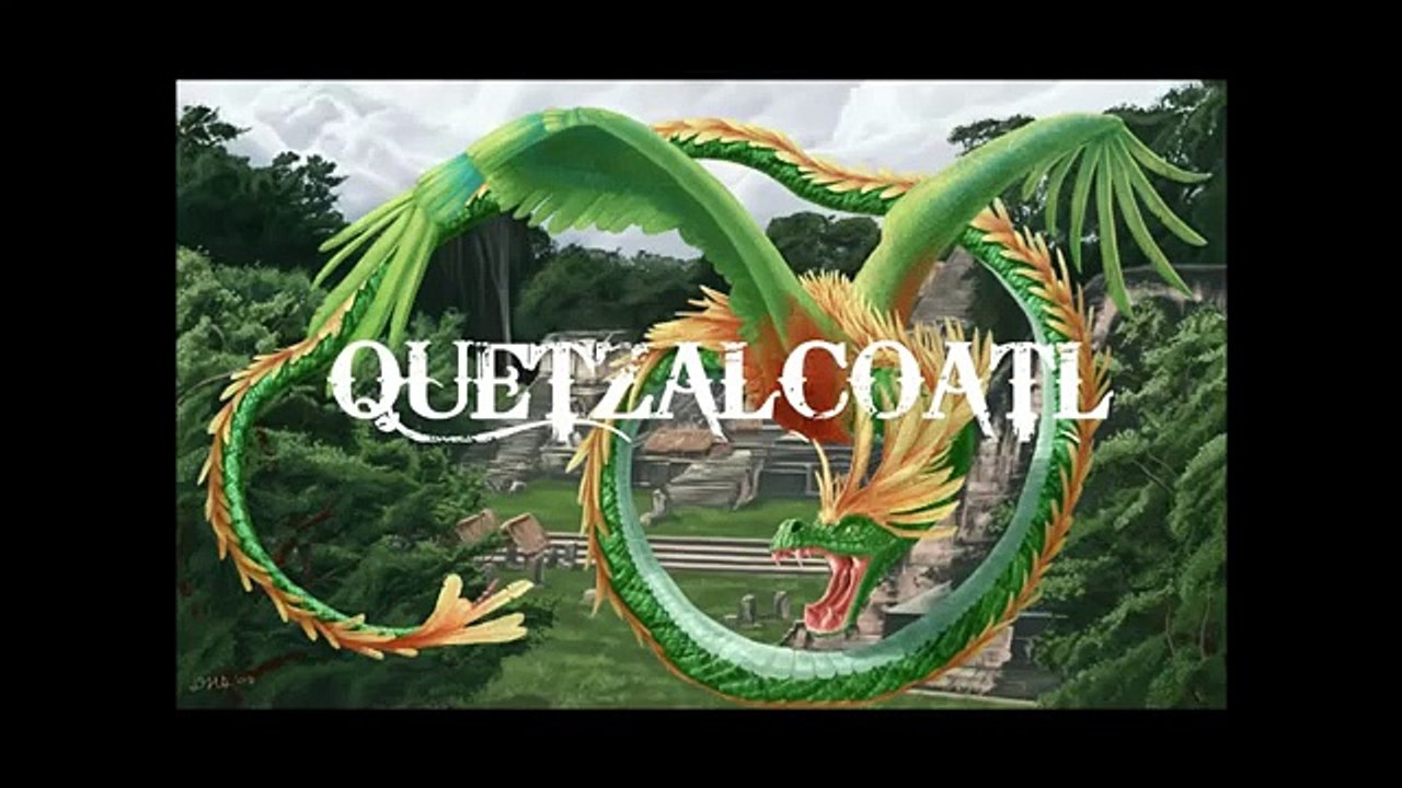 La Nueva Era de Acuario "Quetzalcoatl" (Samael Aun Weor)