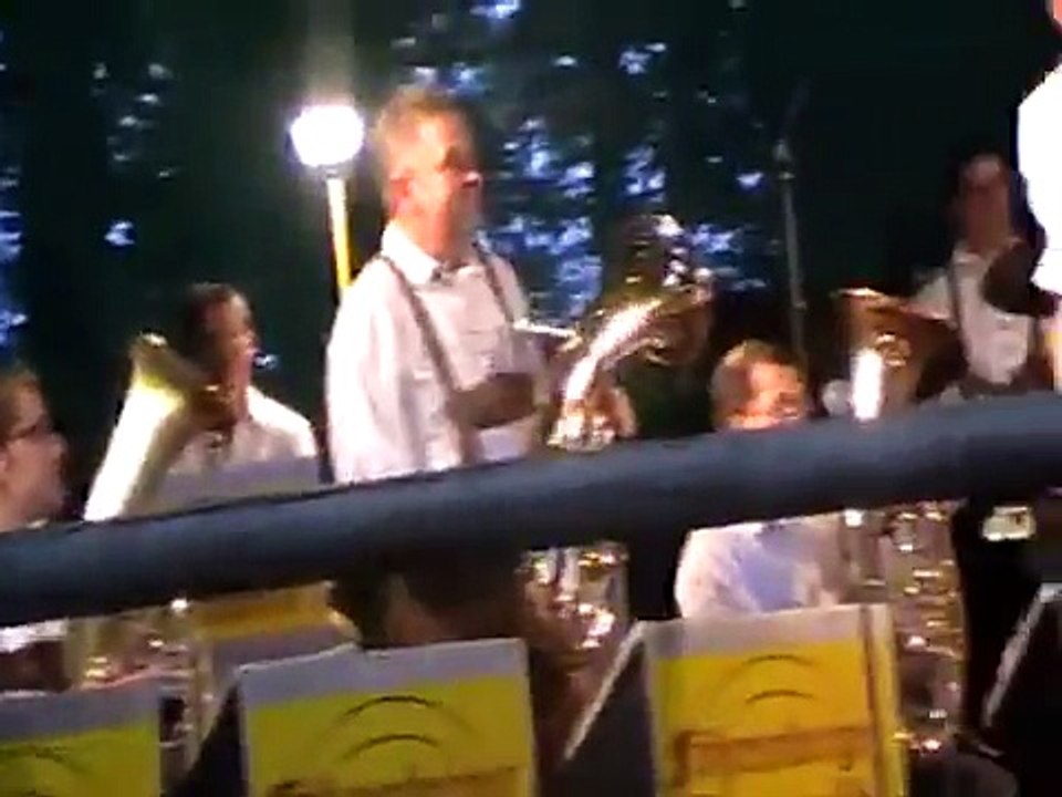 Föhrenberger Blasmusik - Zugabe: Polka mit Herz