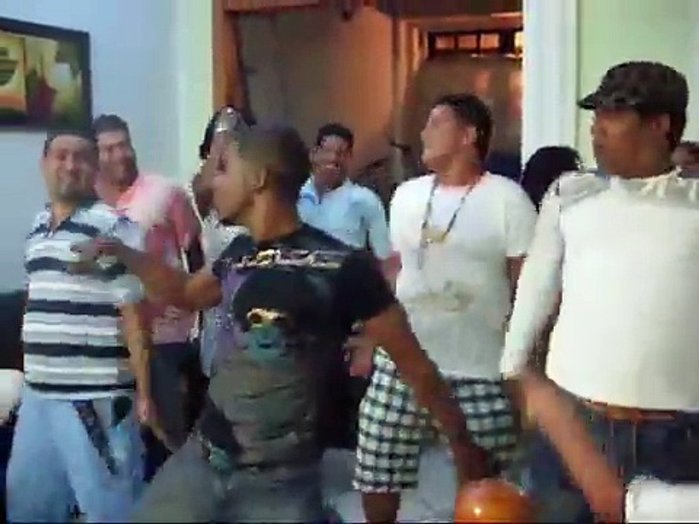 THRilleR BOlaÑOs