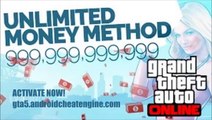 Grand Theft Auto 5 Money Hack TRUSTEDHACKS [bit.ly/gta5engine]