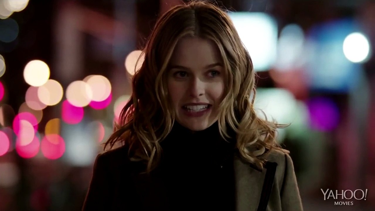 Before We Go (2014) - Official Trailer [VO-HD]
