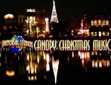 Canopy Christmas Music (USJ クリスマスエリアBGM)