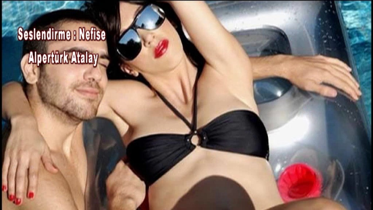 Hande Yener Yeni Klibi İçin Cesur Pozlar Verdi !