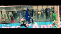 Álvaro Morata & Juventus - Goals & Skills - 2160p