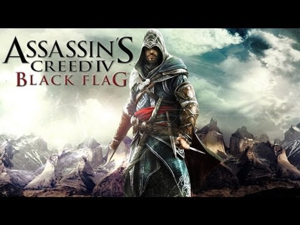 Assassin's Creed IV: Black Flag #15 Водолазный колокол