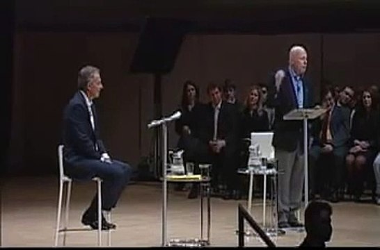 Greatest Anti-Religion speech? Christopher Hitchens