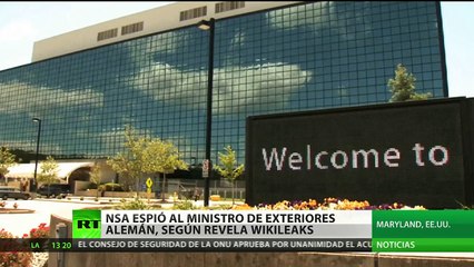 WikiLeaks: "La NSA ayudaba a la CIA a secuestrar y torturar impunemente"