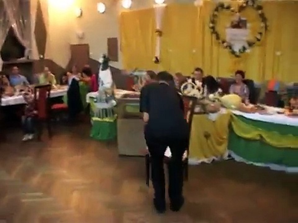 Baciary - Jak sie bawia ludzie