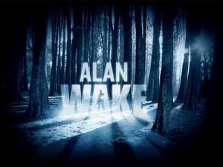 прохождение Alan Wake Часть-6 Угольные шахты