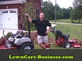 How Many Lawns Can Lawn Care Business Cut In a Day?