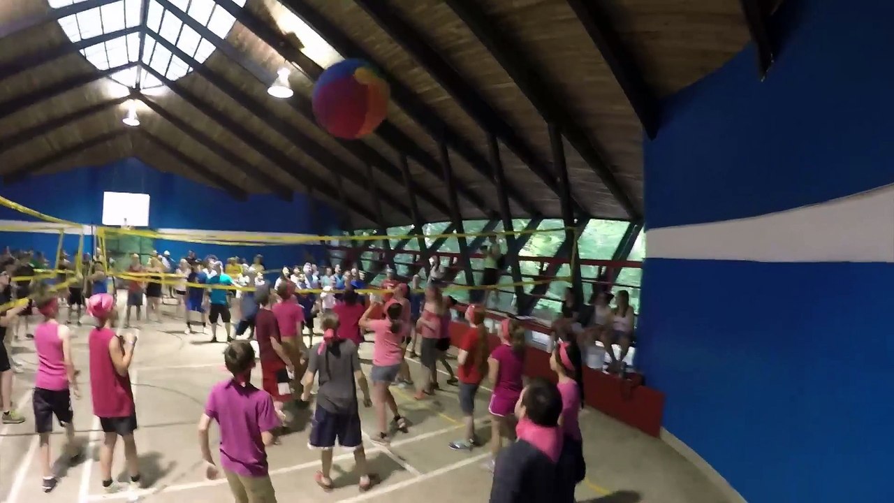 Pizza Ball 2015