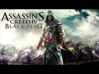 Assassin's Creed IV: Black Flag #7  Уильям Кидд
