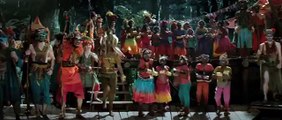 PETER PAN - Trailer 2 (Doblado) - Oficial Warner Bros. Pictures