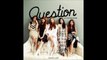 [AUDIO/MP3/DL] CLC (씨엘씨) - LIKE (궁금해) [2nd Mini Album - Question]