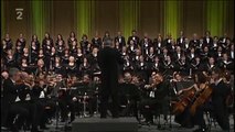 Giuseppe Verdi -- Nabucco - Va pensiero su l'ali dorate / Chorus of the Hebrew Slaves