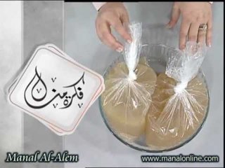 مرق جاهز - مطبخ منال العالم