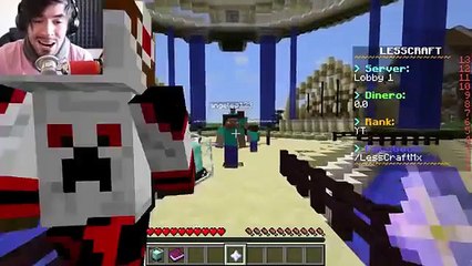 UNA NUEVA AVENTURA | MINECRAFT | JUEGAGERMAN