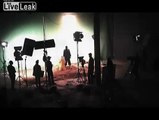 Busted  REPORT HACK -MCCAIN staffer FAKE ISIS Video Hollywood CIA Production (Low)