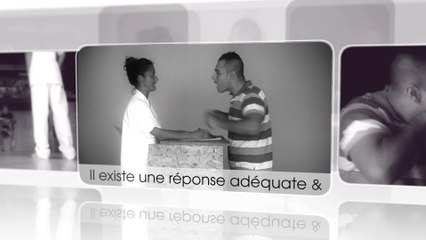 Gestion de l'agressivité en milieu médico-éducatif/GROUPE 9 ACADEMY