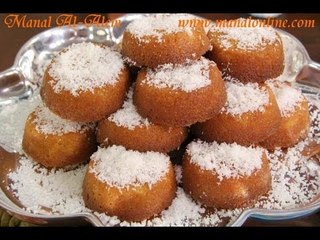 ميني بسيمة - مطبخ منال العالم