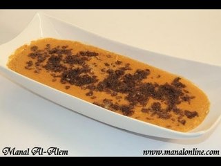 جريش بالدجاج والطماطم - مطبخ منال العالم