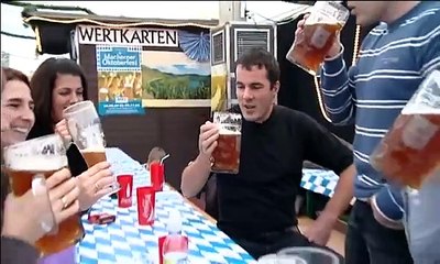 Guinness World Records Day 2008