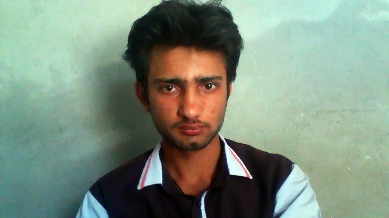 Asad Ali Bhatti  Asad Ali Bhatti Asad Ali Bhatti