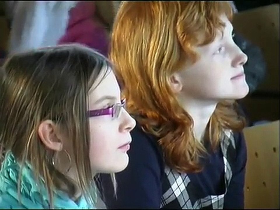 Fräulein Brehms Tierleben Canis lupus - Der Wolf in Forst