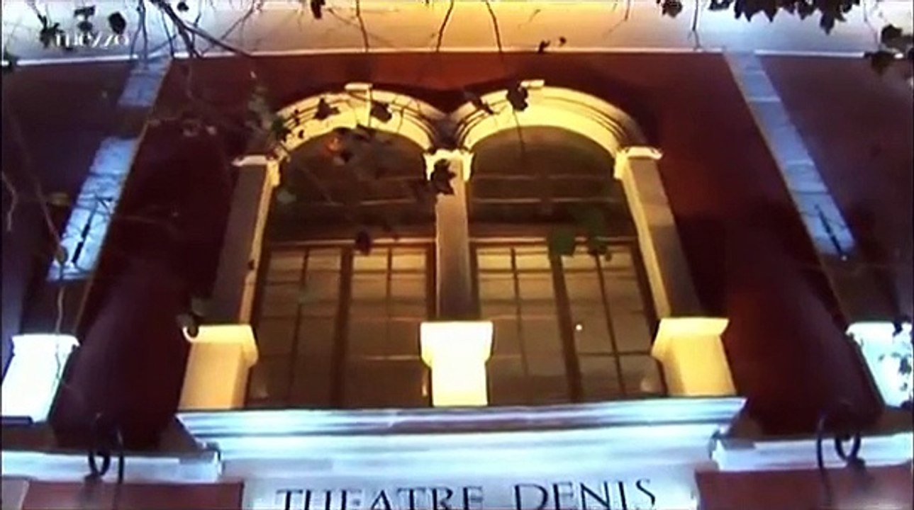 All The Things You Are (Lee Konitz Portrait)  MEZZO 2011