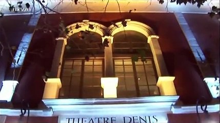 All The Things You Are (Lee Konitz Portrait)  MEZZO 2011