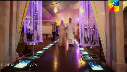 Tumhari Natasha Promo 1 New Drama on Hum Tv