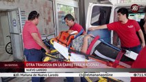 Reportan falso Chapo, Pollos bomba para atentados; EN SÍNTESIS