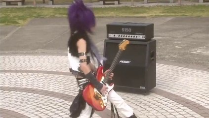 Royz - 春の夜の夢 PV