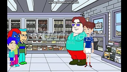 Ottg Steals GameStop and Gets Grounded