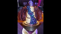 BEST Wedding Cakes 2014- GTA Vendor- Princess Decor & Gifts~ 416-898-7061