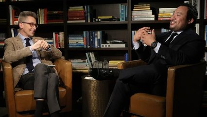 David Chang's Secrets to Success