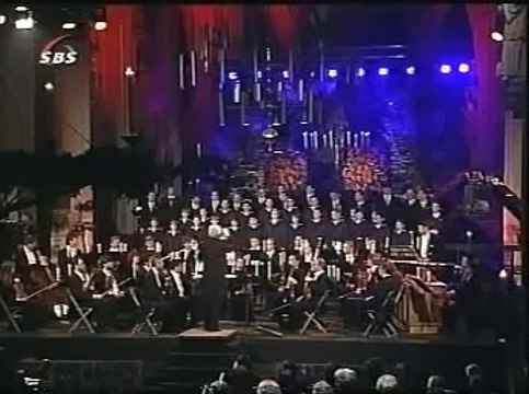 Vienna Boys Choir : In dulci Jubilo